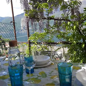Casa Vacanze - Casa Quattro Luci Ferienhaus