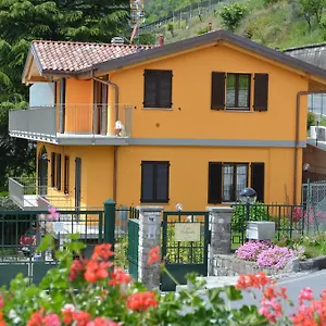  Сasa de vacaciones Casa Bellavista