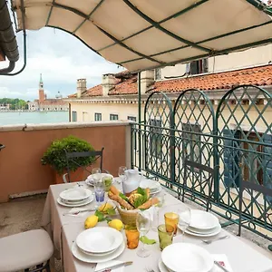 Ca' Riva San Marco , Venedig Italien